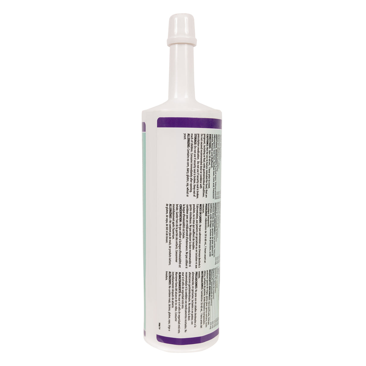 Tube Omega Alpha Chill Ultra 60 cc
