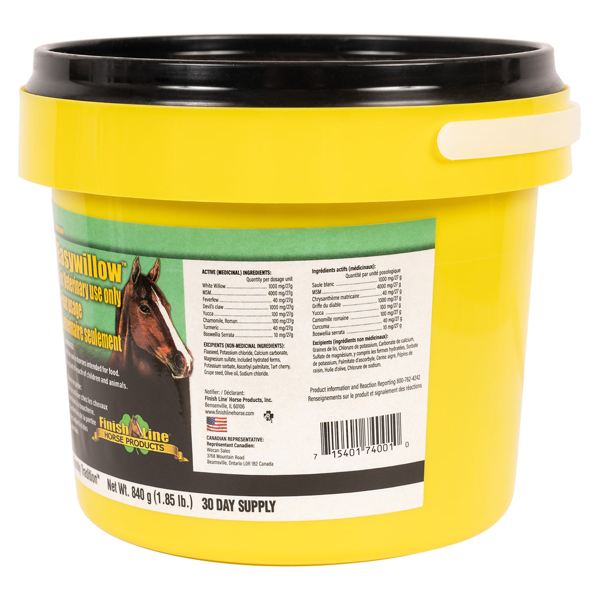 Finish Line Easysaule 840 g