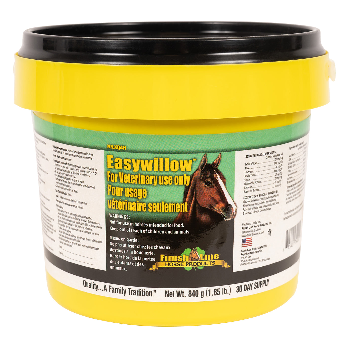 Finish Line Easysaule 840 g