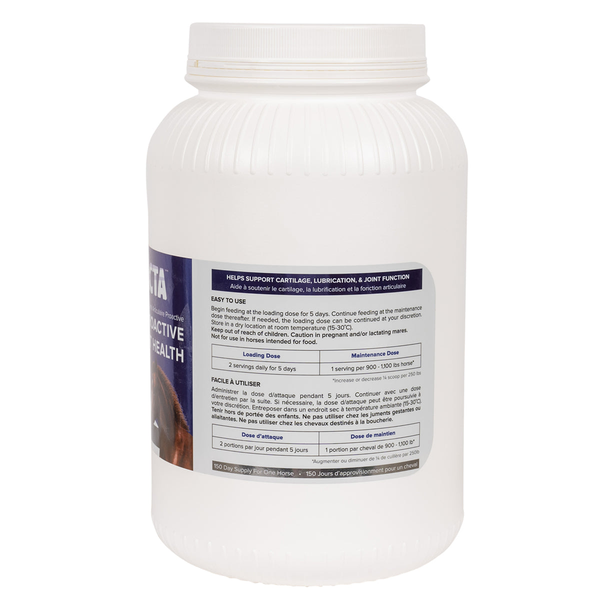 Tri-Acta Equine Force Régulière 3 kg