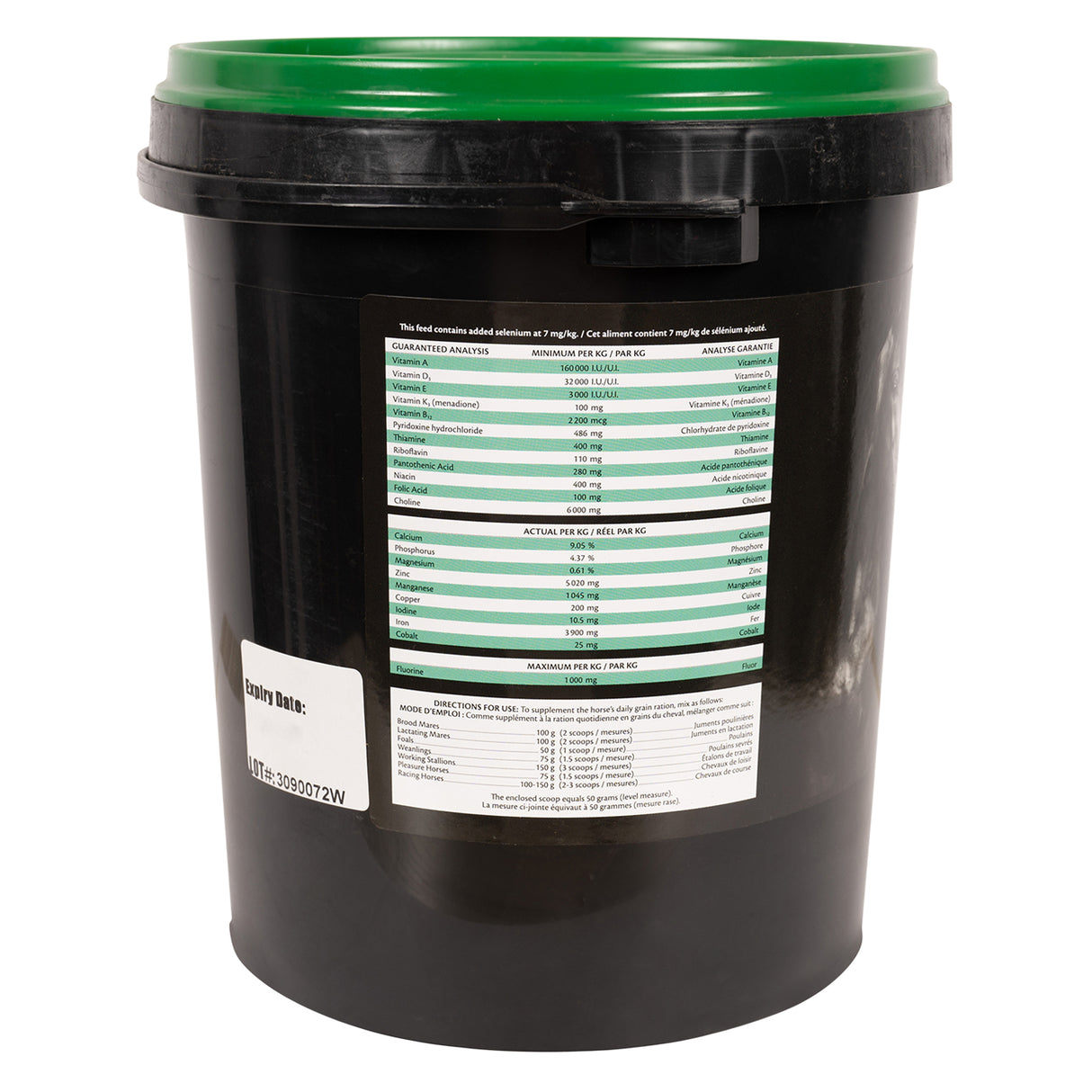 Equistro Nutrequin Classique 3 Kg