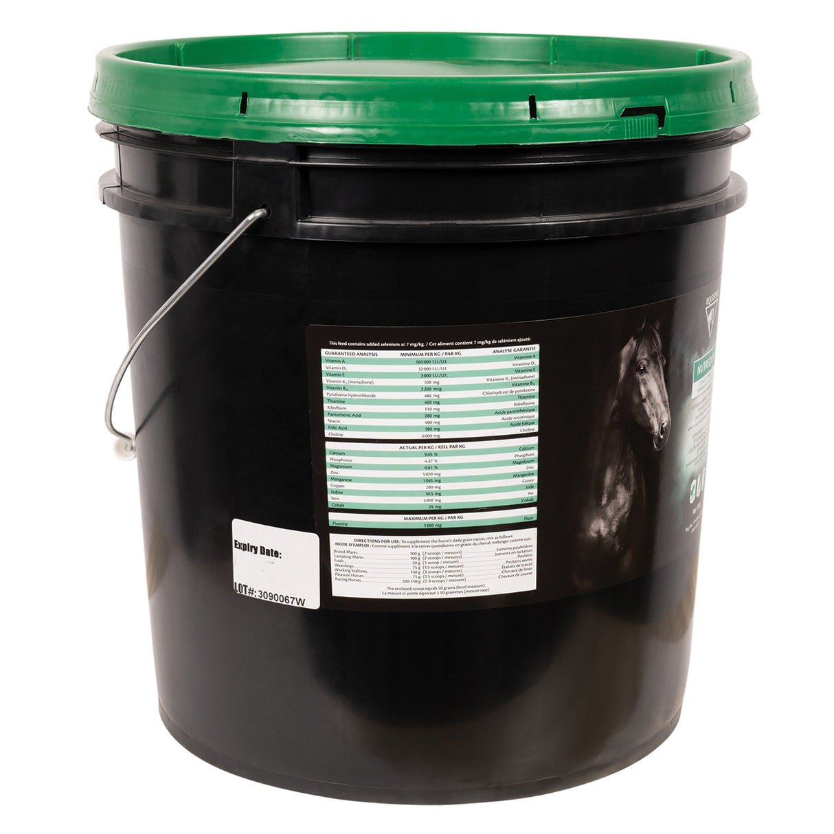 Nutrequin Classique 10 kg