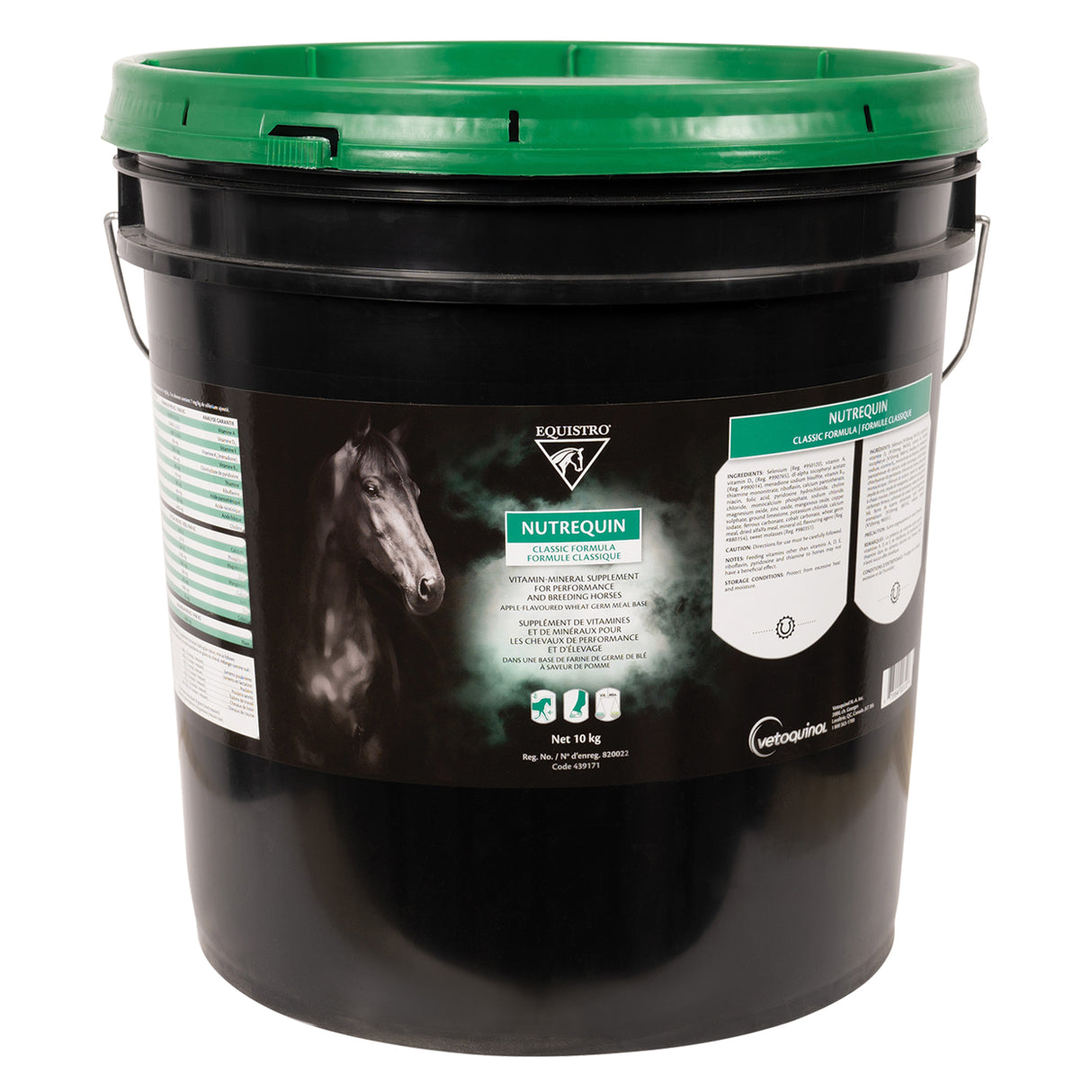 Nutrequin Classique 10 kg