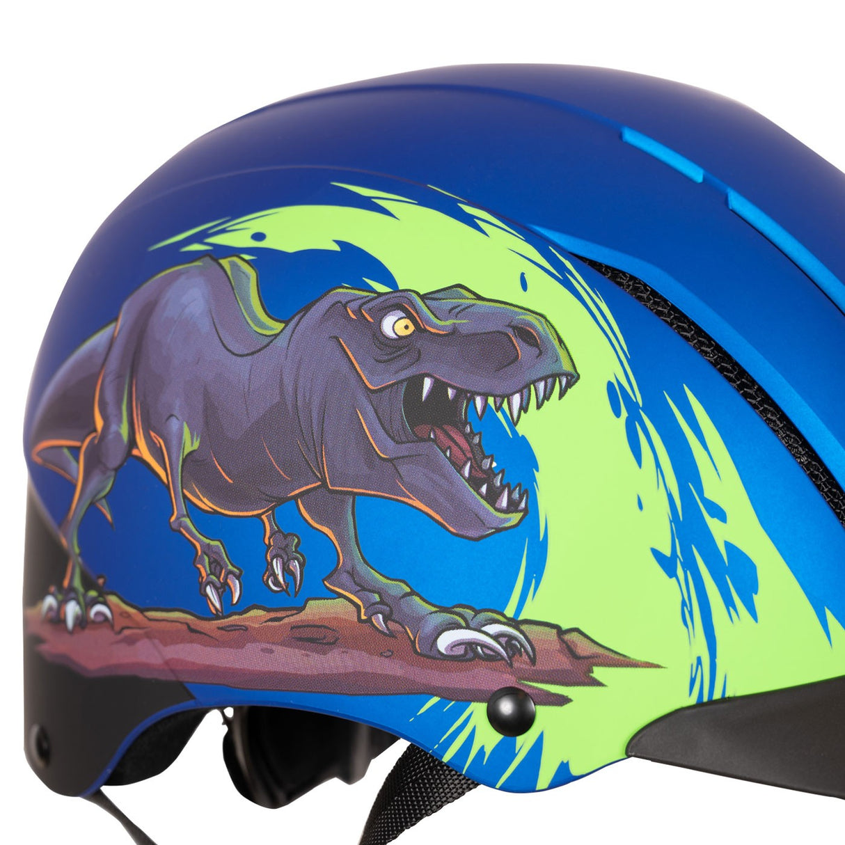 Casque à profil bas Troxel Spirit