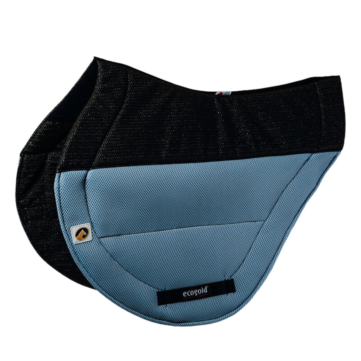 EcoGold Secure XC Saddle Pad