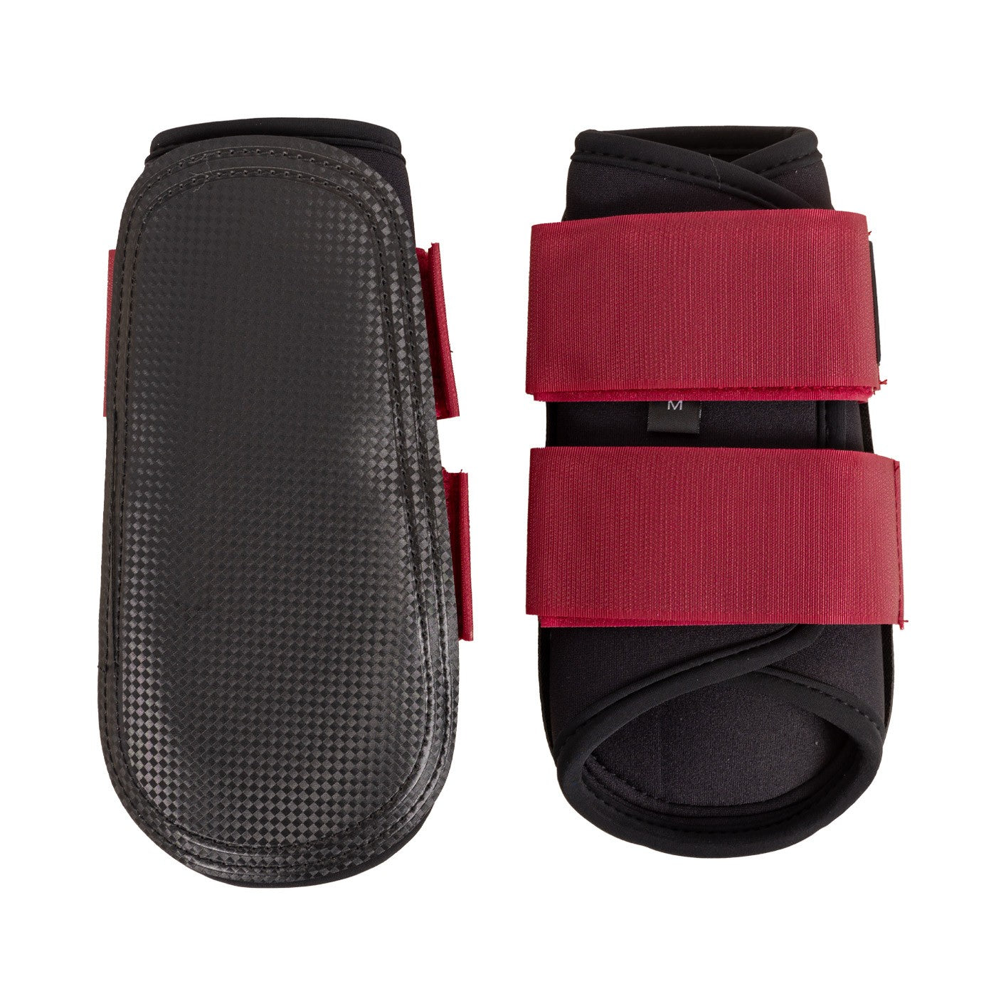 Bottes scolaires Shedrow avec Velcro coloré