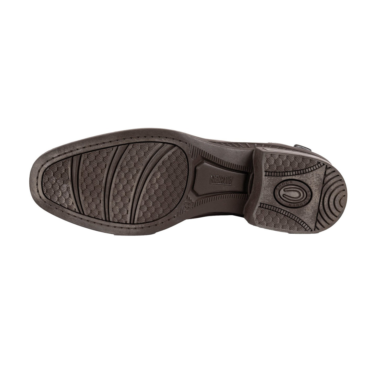 Auken Sport 2.0 Zip Paddock Boots