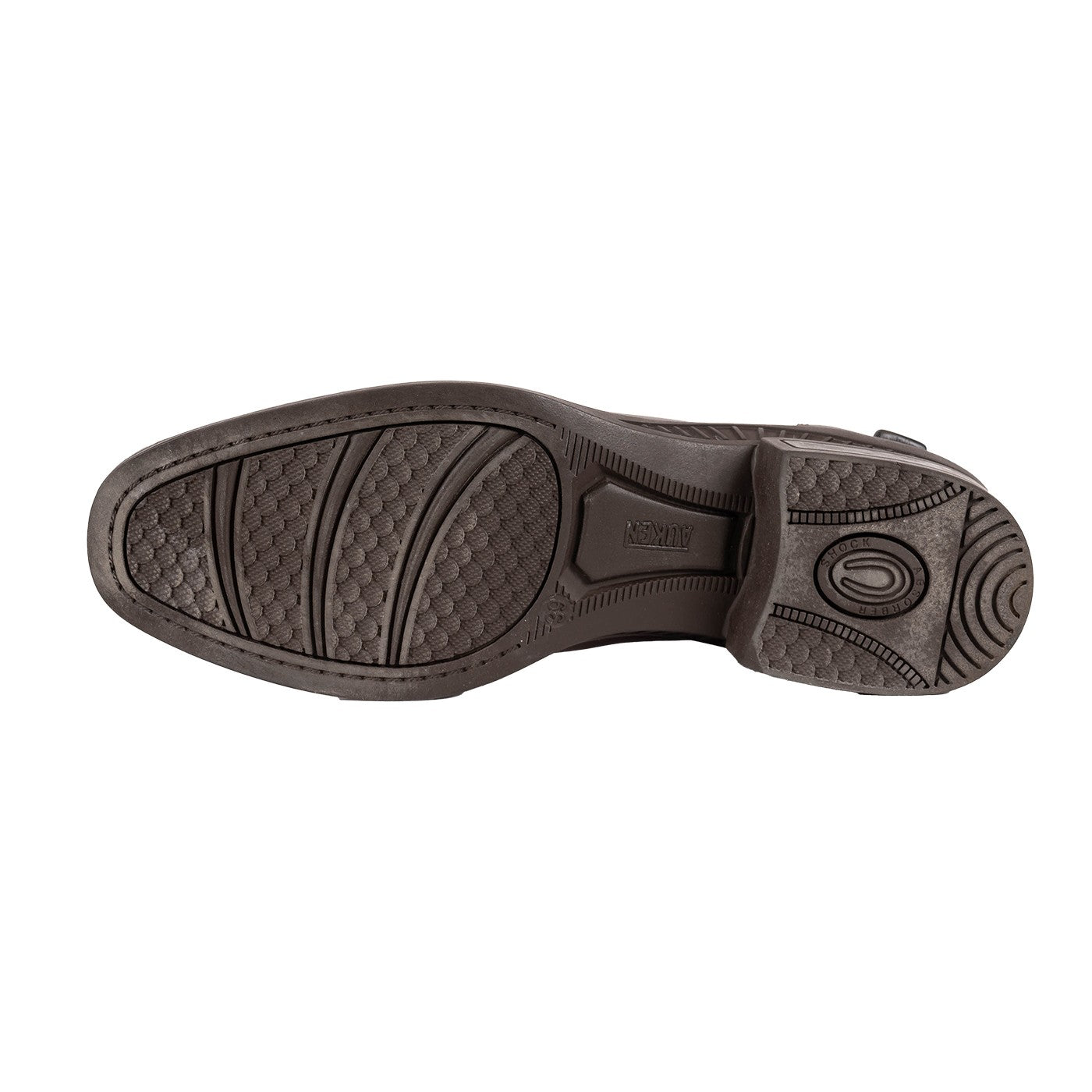 Auken Sport 2.0 Zip Paddock Boots