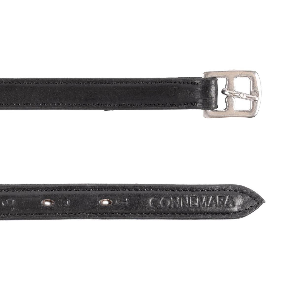 Connemara Stirrup Leathers