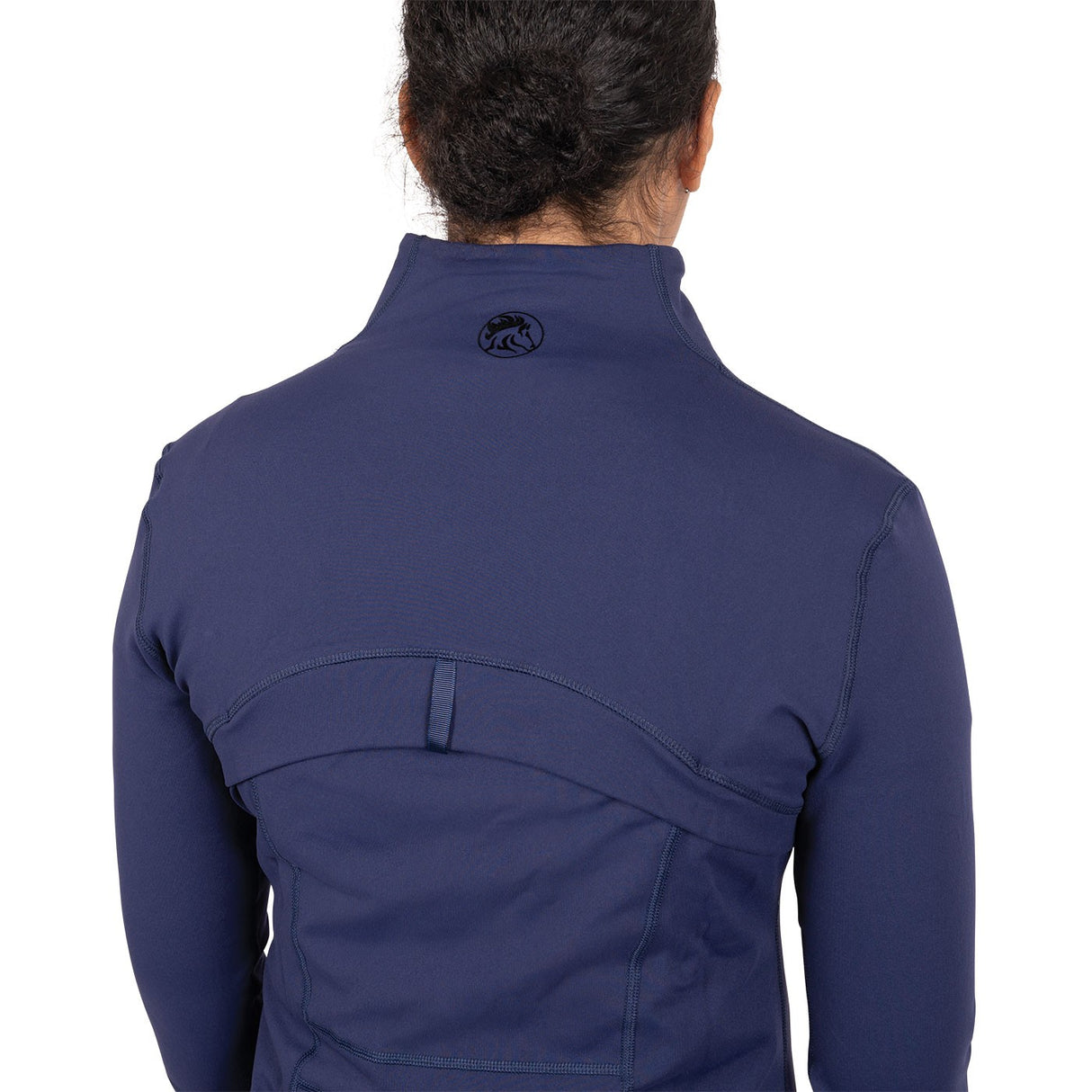 Veste zippée TemTeq Eleve