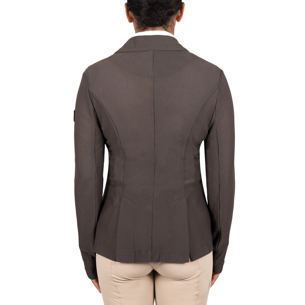 Elation Platinum Vicenza Show Jacket