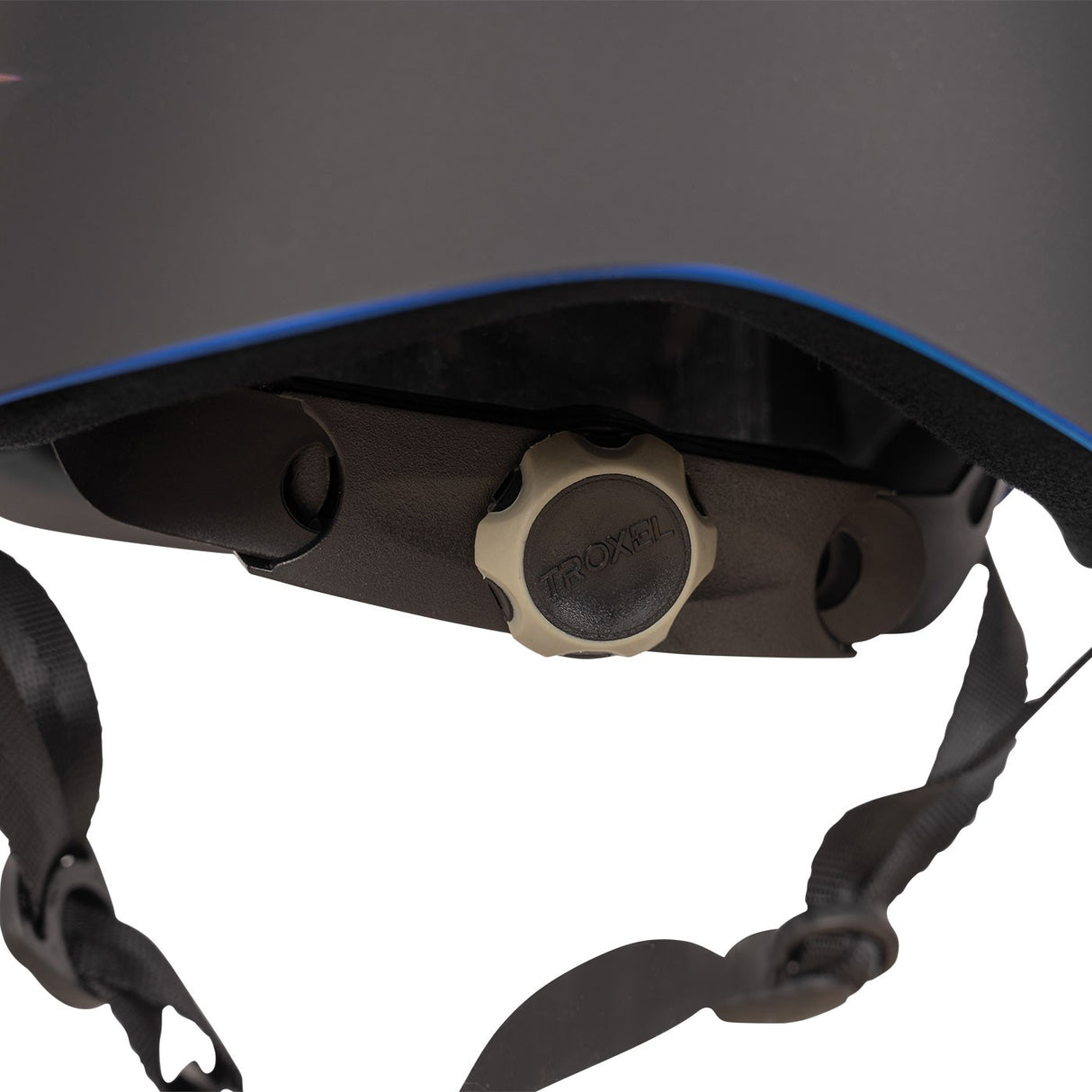 Casque à profil bas Troxel Spirit