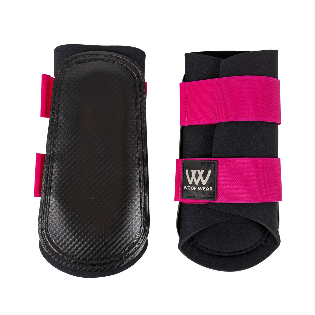 Woof Wear Club Brushing Boots