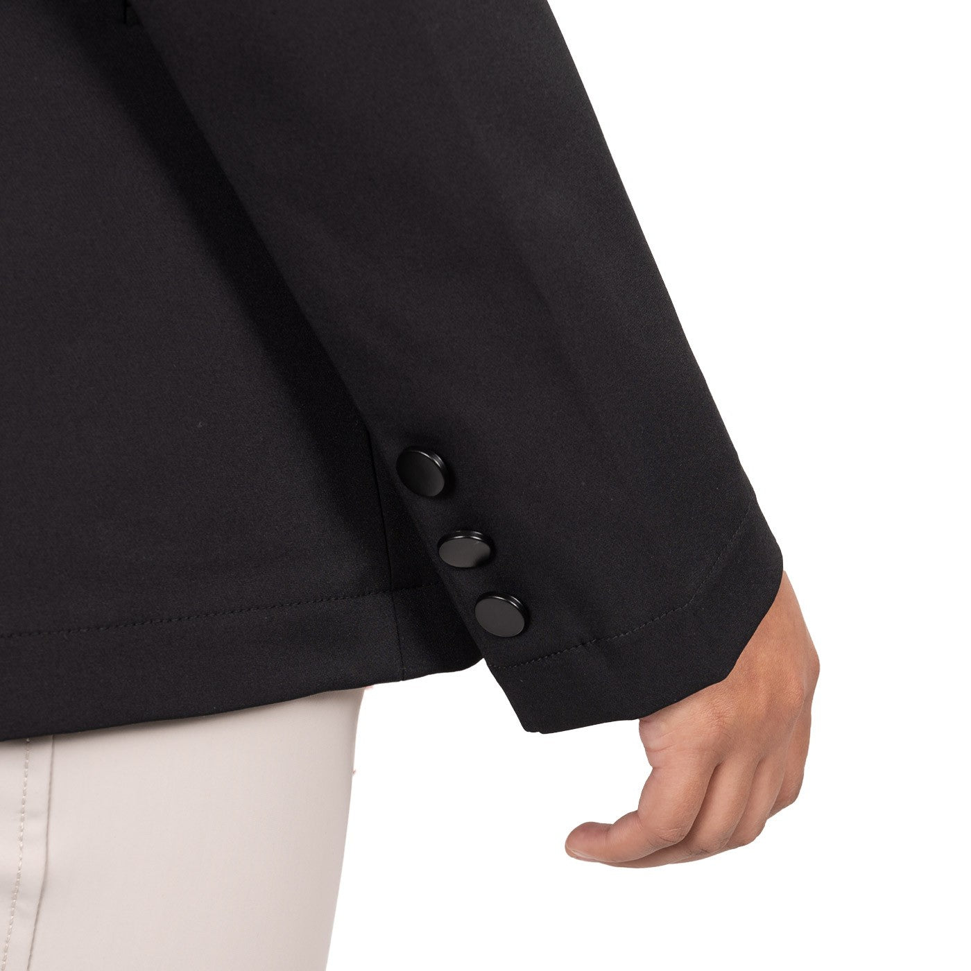 Veste de concours Elation Platinum Messina
