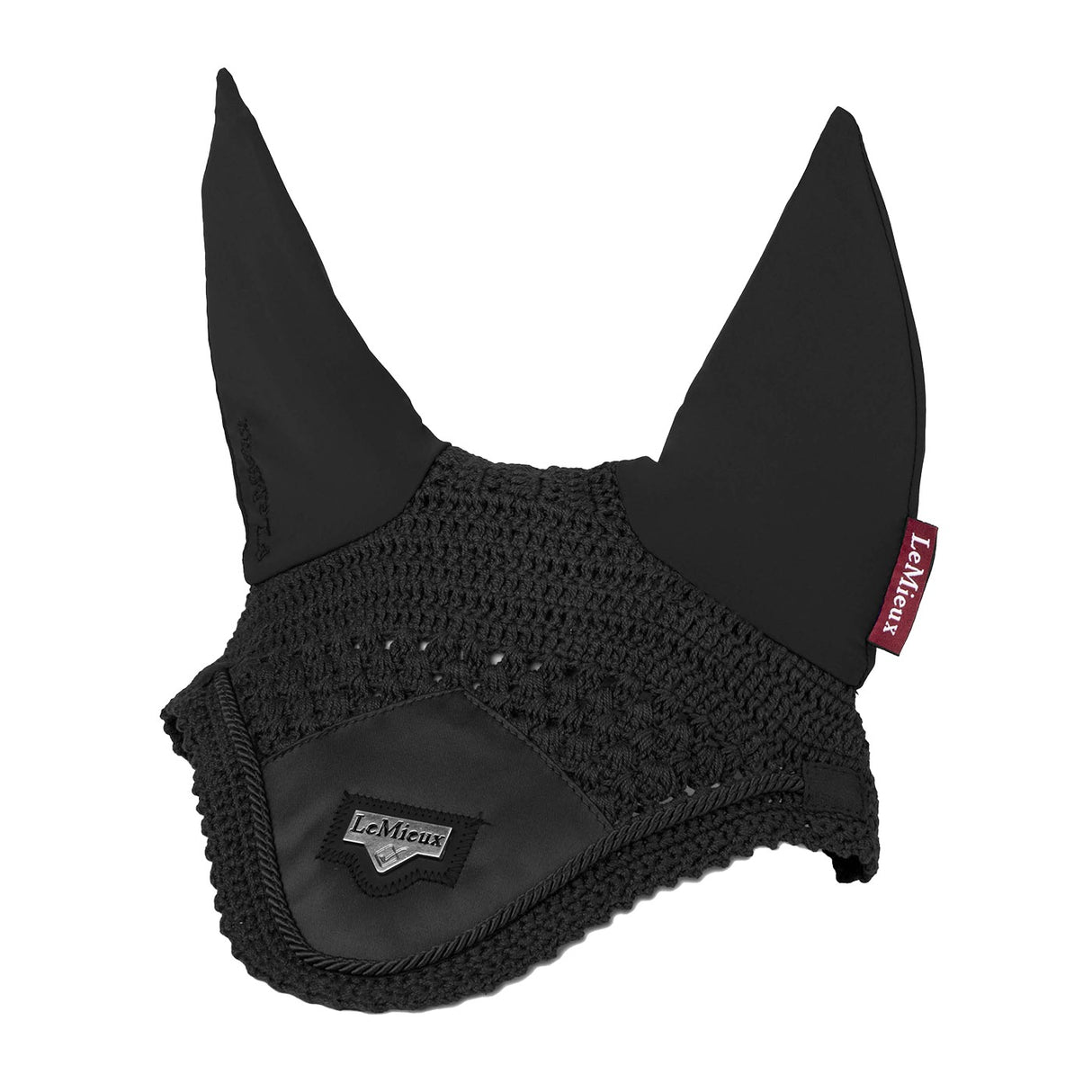 Bonnet anti-mouches Loire LeMieux