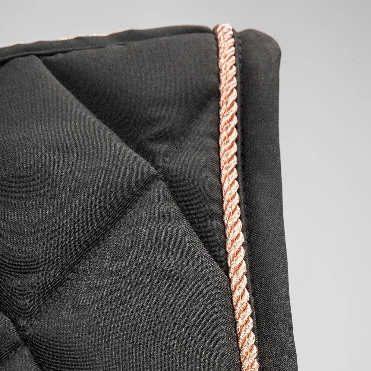 Back on Track Haze Collection Dressage Saddle Pad