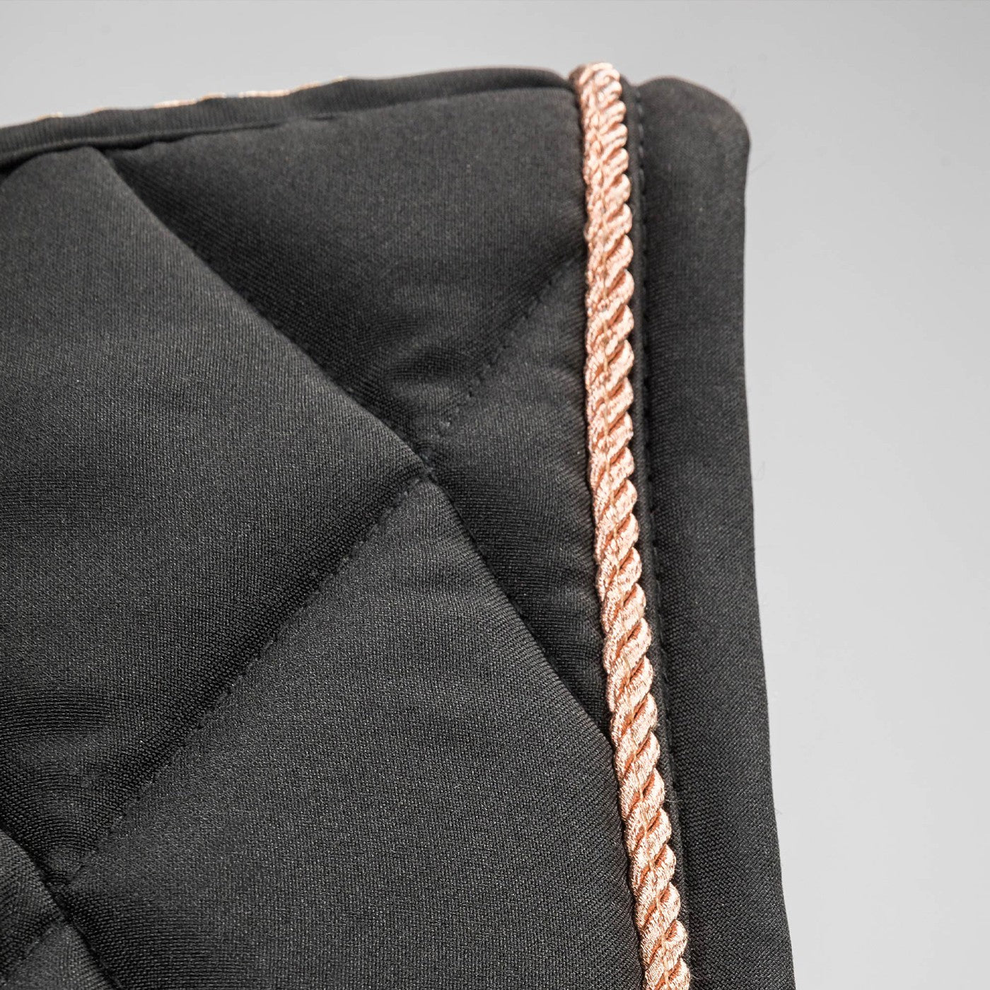 Back on Track Haze Collection Dressage Saddle Pad