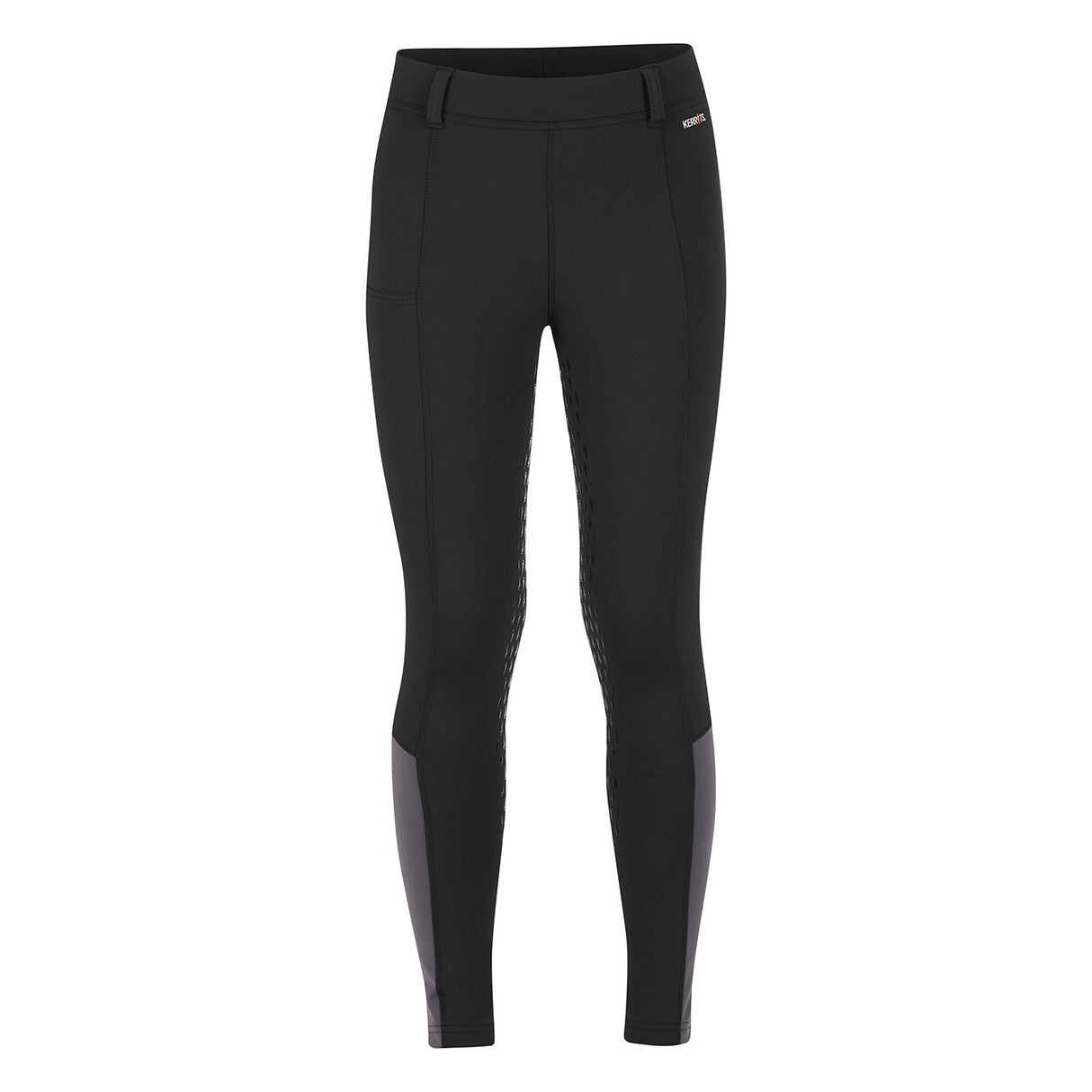 Collant Thermo Tech de Kerrits - Enfants