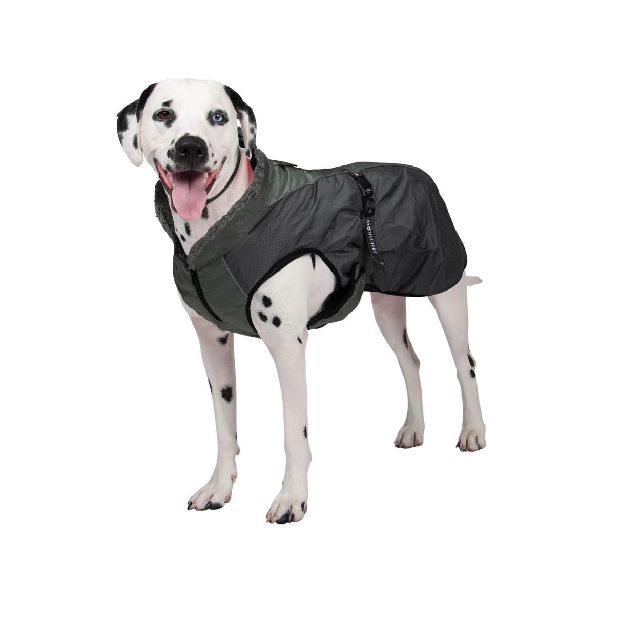 Shedrow K9 Chinook Dog Coat