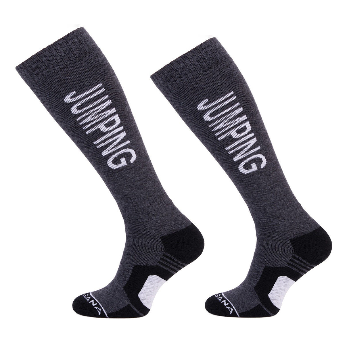 Tangana Jumper Heavy Merino Technical Sock