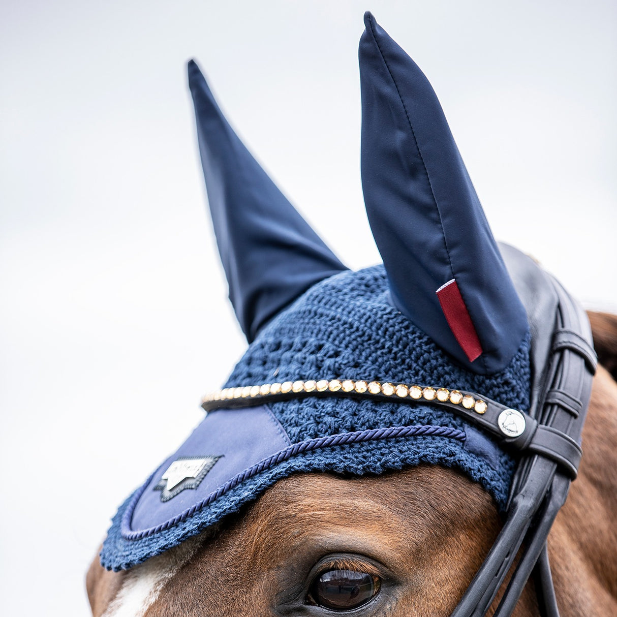 Bonnet anti-mouches Loire LeMieux