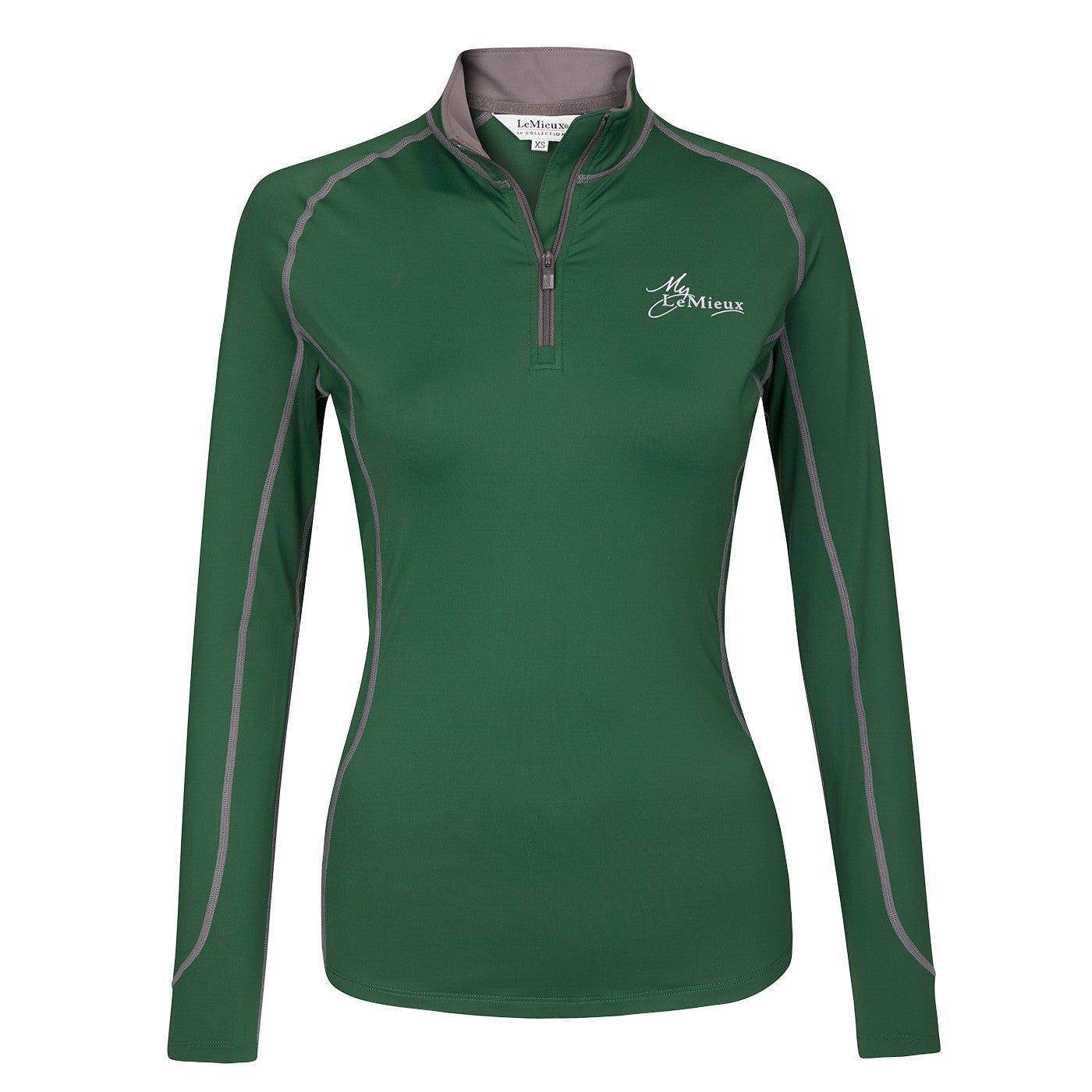 LeMieux Base Layer