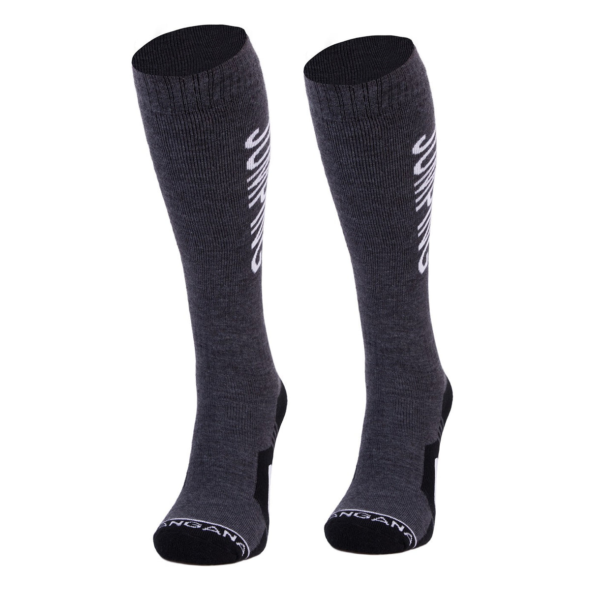 Tangana Jumper Heavy Merino Technical Sock
