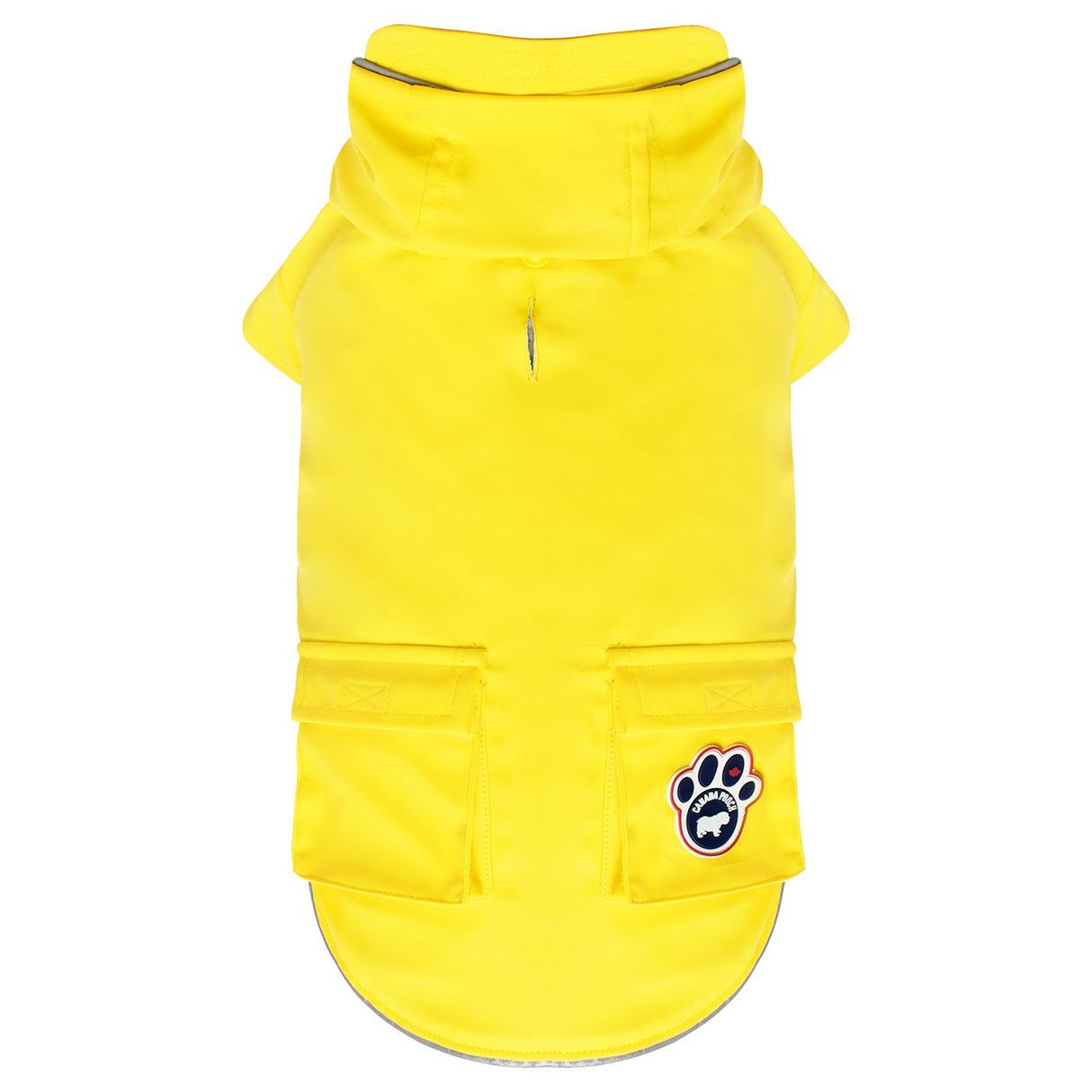 Canada Pooch Torrential Tracker Dog Jacket