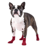 Canada Pooch The Basics Dog Socks
