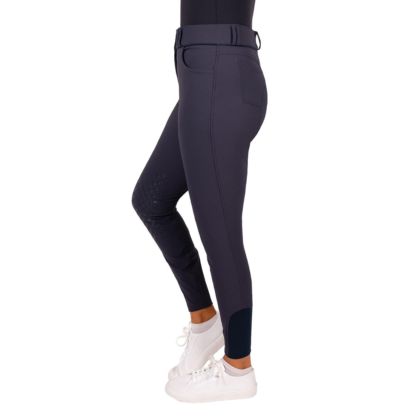 Pantalon Elation Platinum Brooklyn High Rise