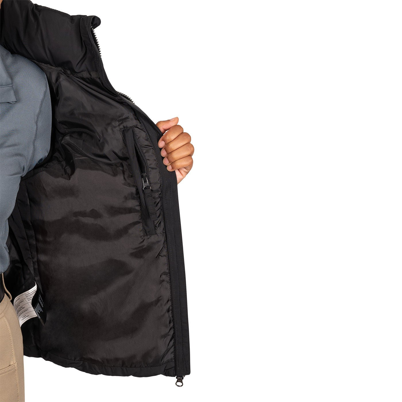 Veste TemTeq Mica