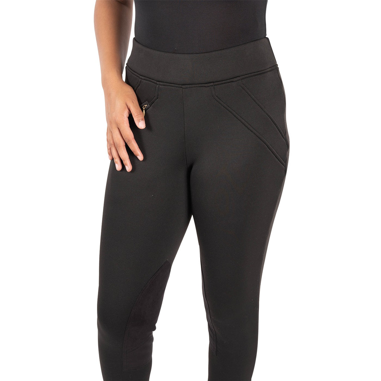 Collant d'hiver Elation Red Label Active