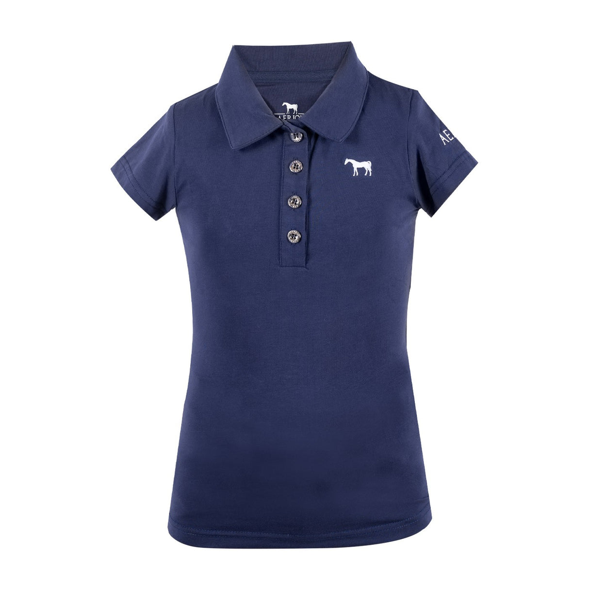 Aerion Layla Polo - Kids'