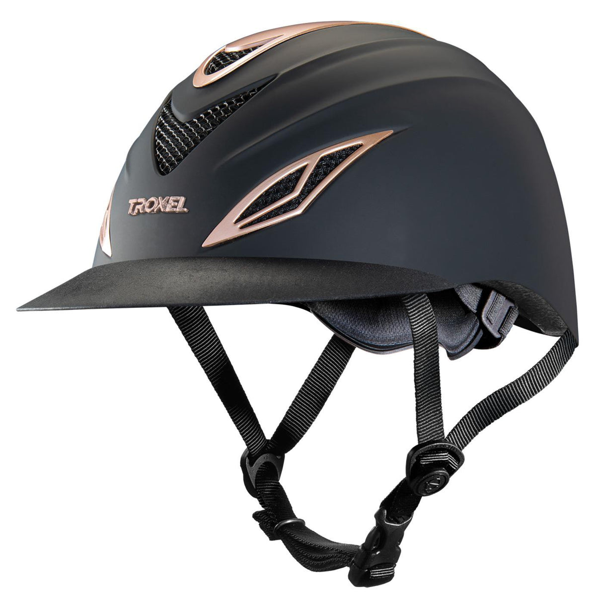 Casque à profil bas Troxel Avalon
