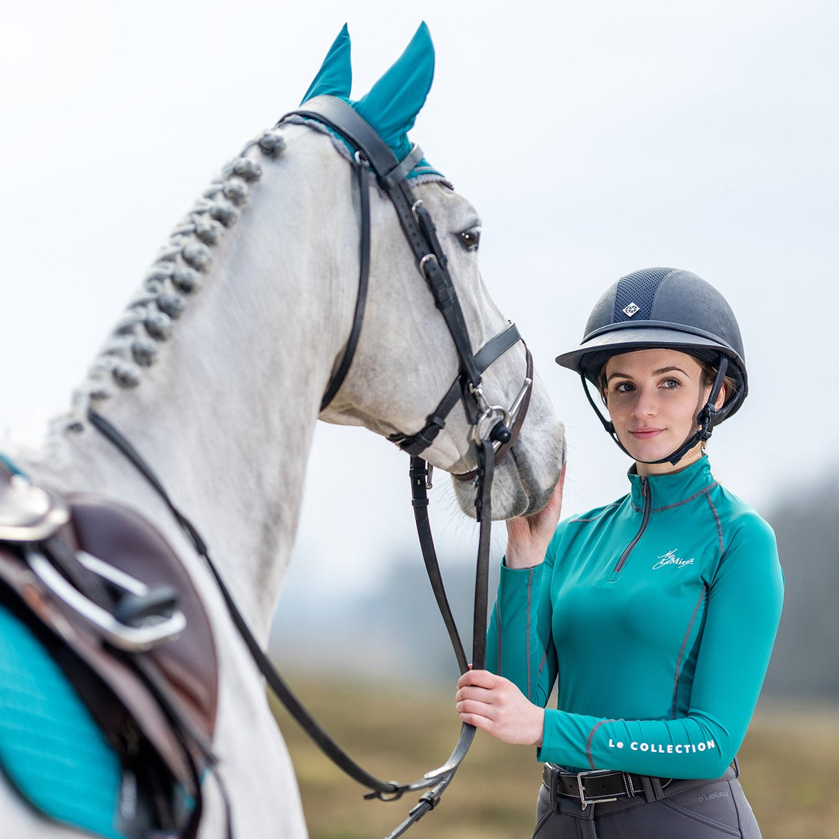LeMieux Base Layer