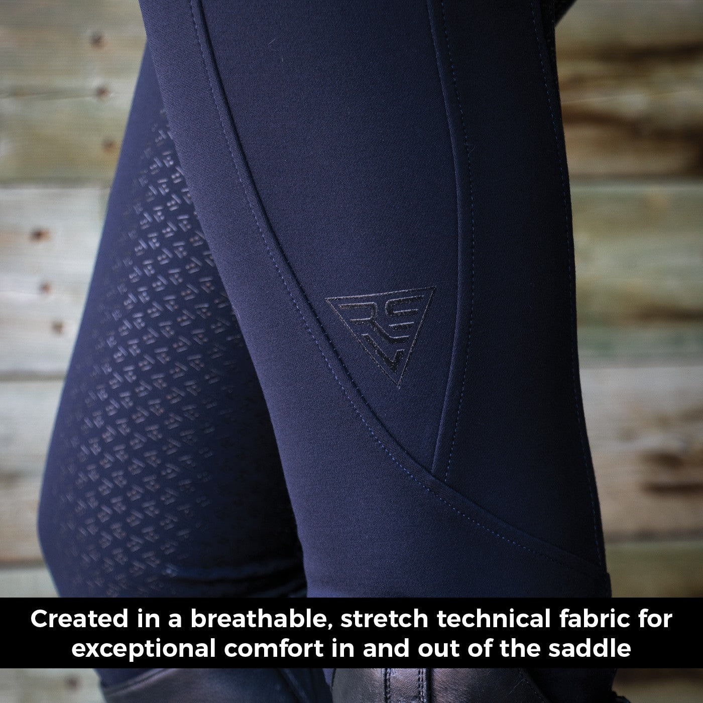 Elation Red Label Sport Culotte à siège intégral