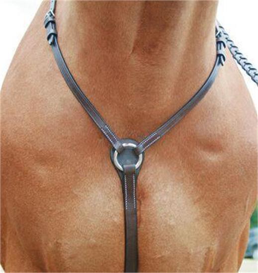 Collier de chasse réglable Connemara