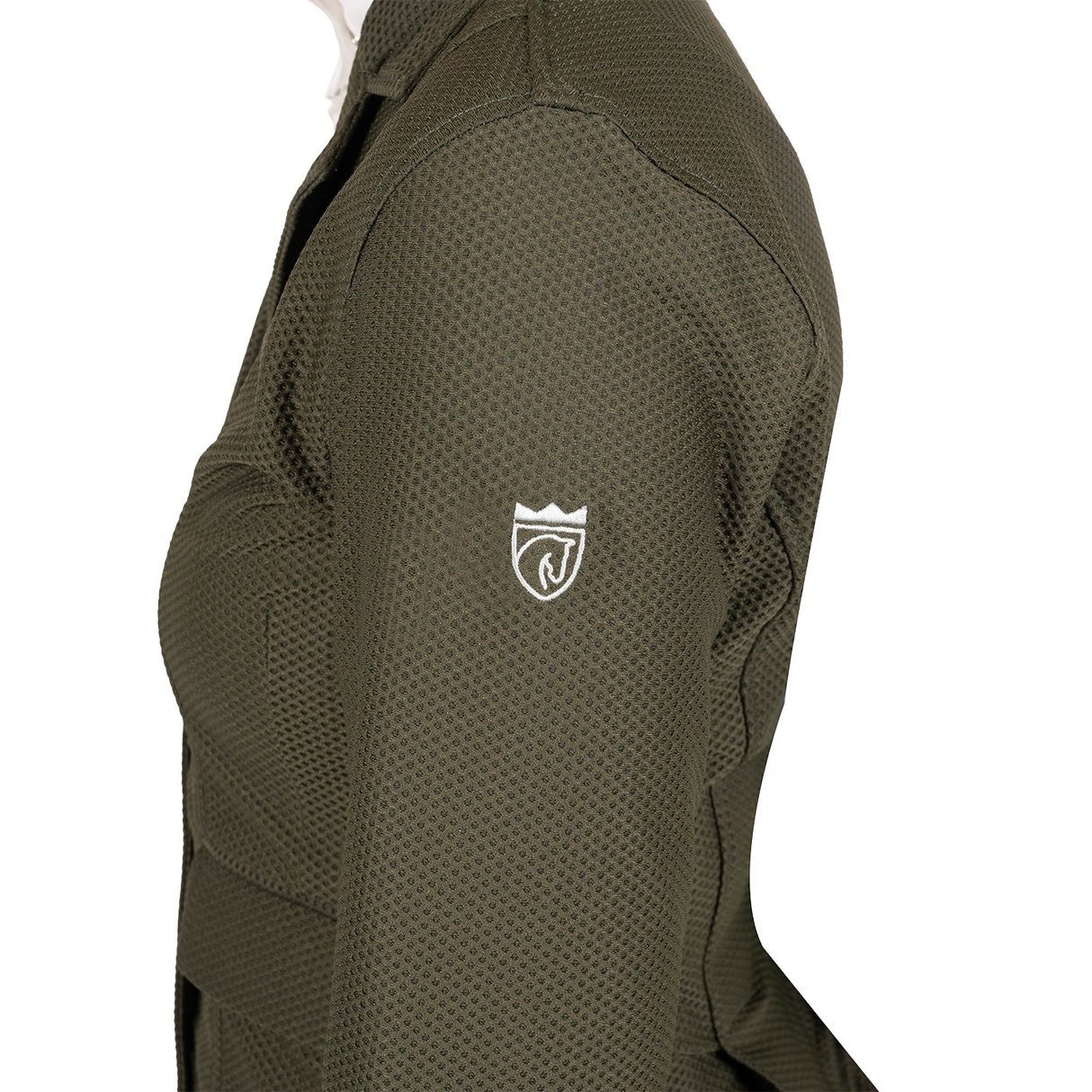 Elation Platine Venise Show Jacket