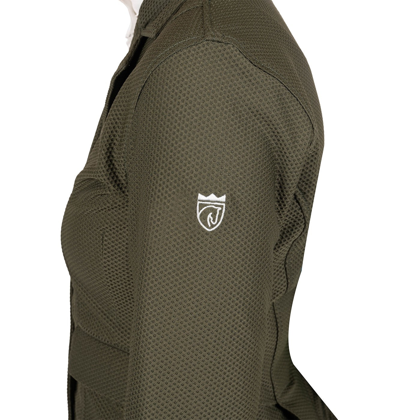 Elation Platine Venise Show Jacket