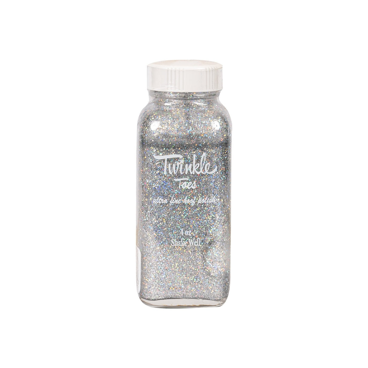 Twinkle Toes Glitter Hoof Polish 118 mL
