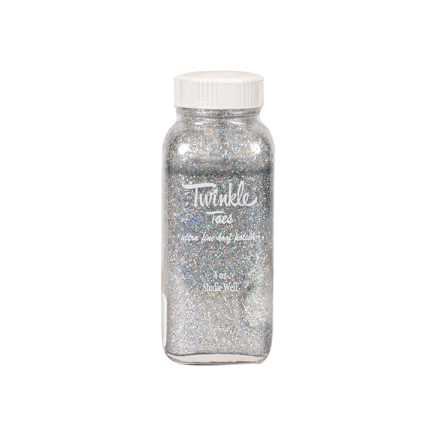 Twinkle Toes Glitter Hoof Polish 118 mL