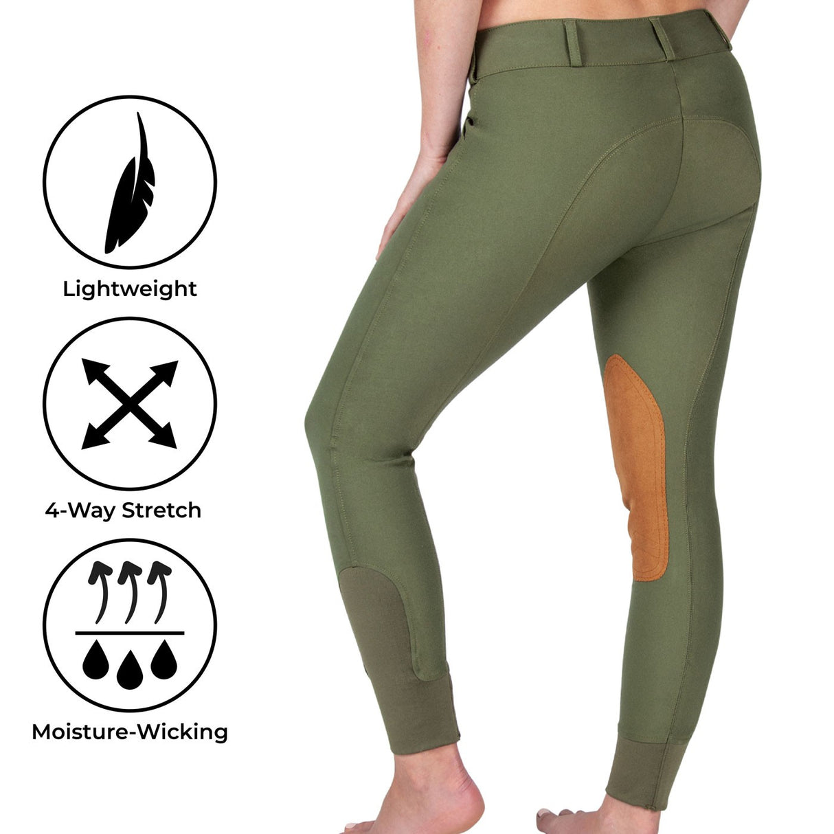 Pantalon Elation Platine Chelsea