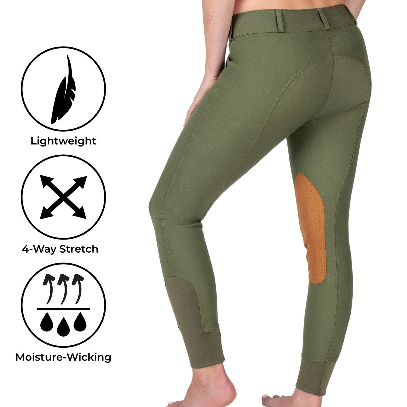 Pantalon Elation Platine Chelsea