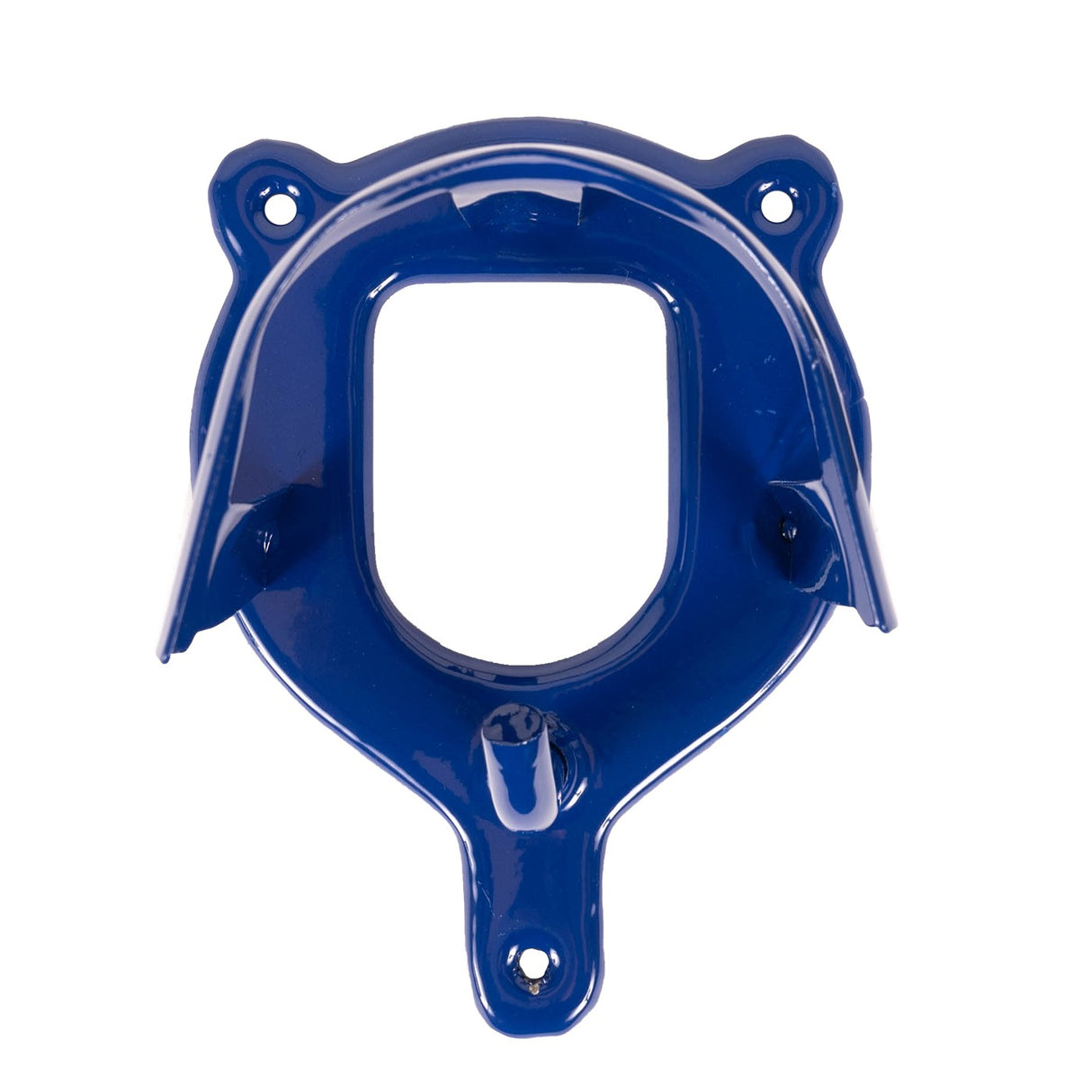 Supra Plastic Coated Bridle Holder