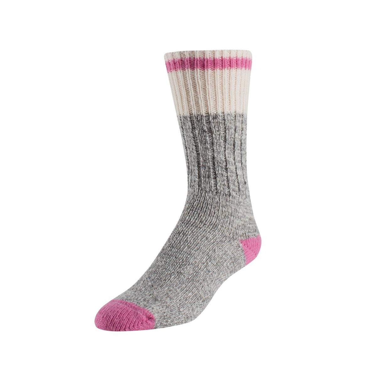 Duray Classic Crew Socks