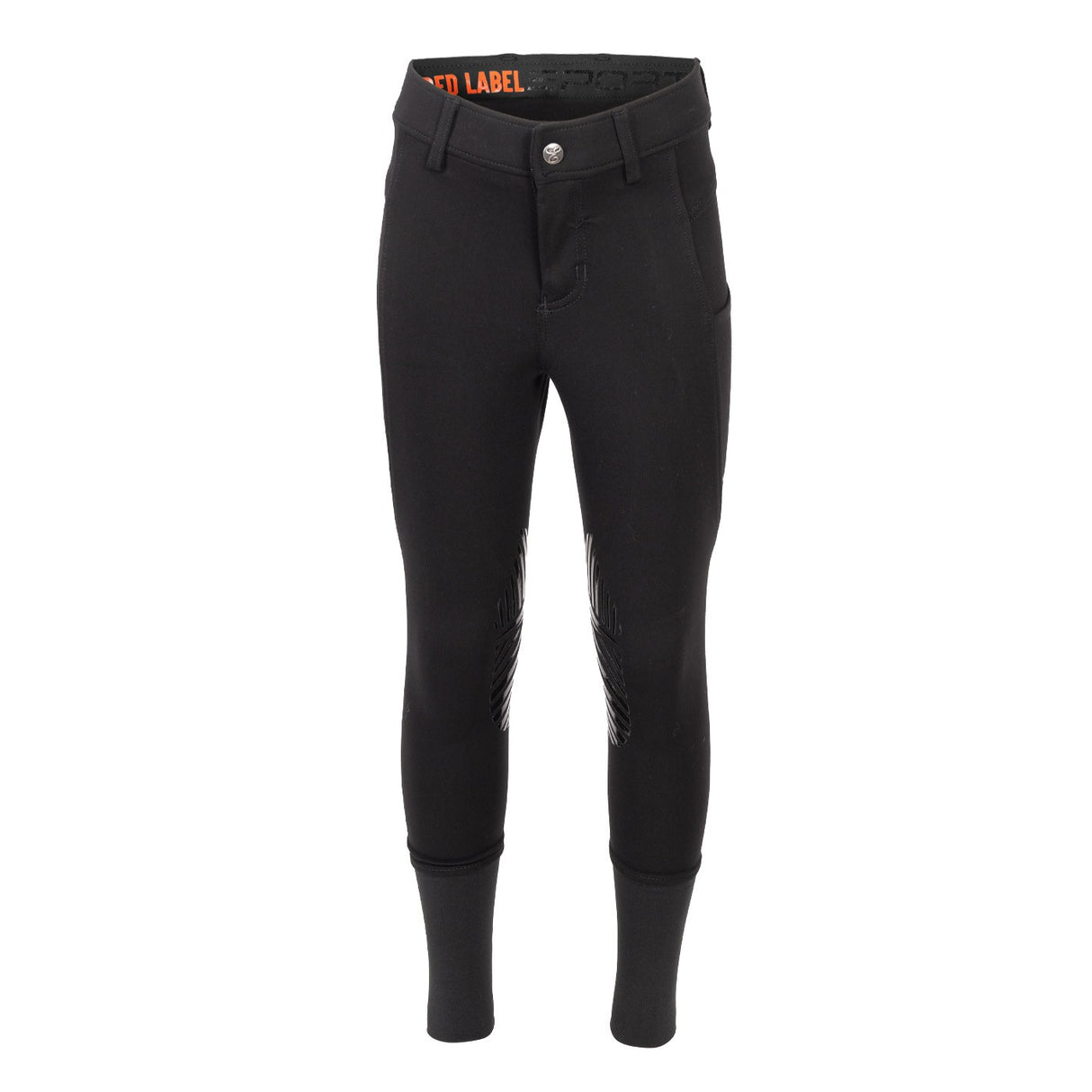 Elation Pantalon d'équitation Red Label Sport - Enfants