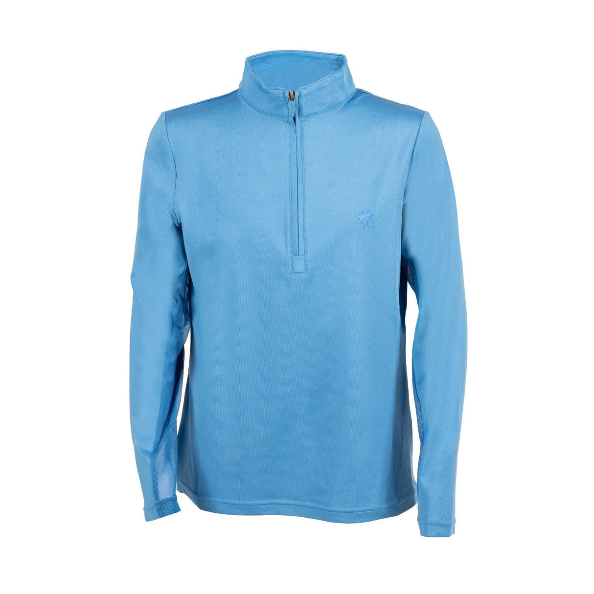 TemTeq Belize Technical Quarter Zip - Enfants