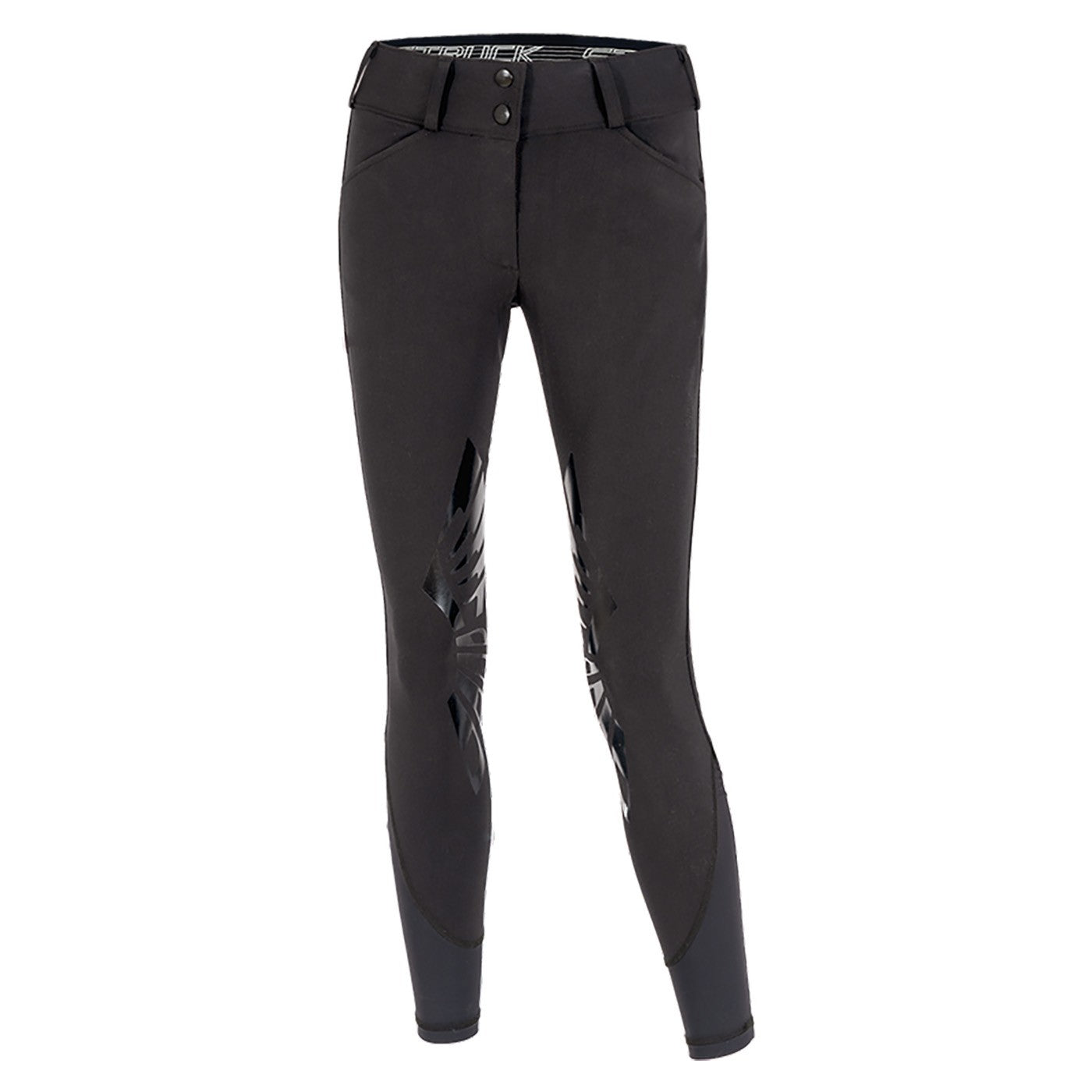 Pantalon d'équitation Struck série 50 pour femmes