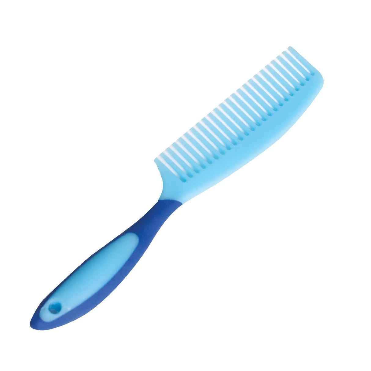 Supra Soft Touch Mane Comb W/ Handle