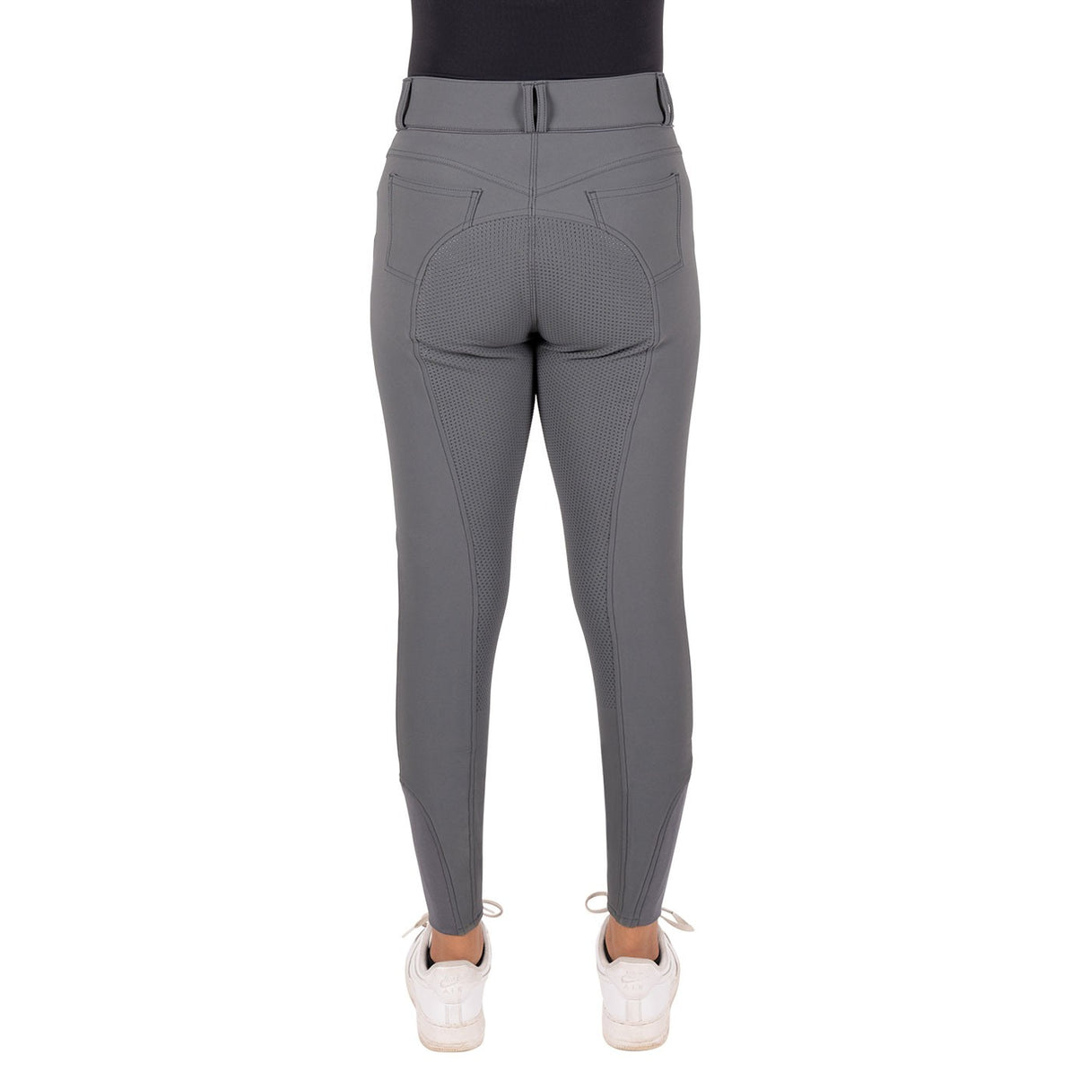 Culotte Elation Platinum Hudson High Rise Full Seat